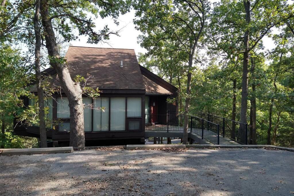 Unit 101 - Treeloft 3 Bedroom Villa Village of Four Seasons Exterior photo